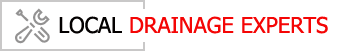 Drainage specialist Hampstead, NW3